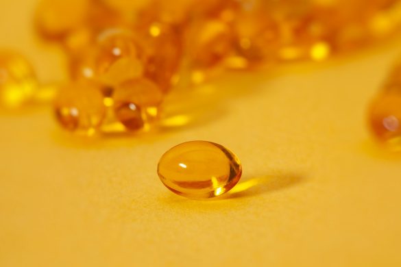 Mito n.° 1 sobre las vitaminas líquidas